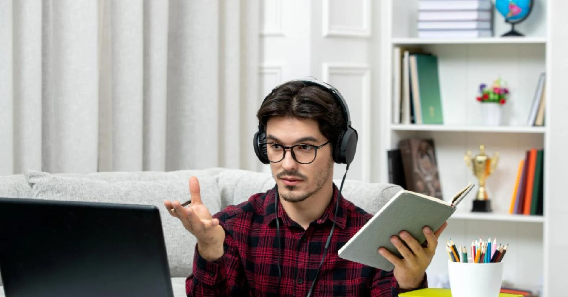 The Pros and Cons of Using Different Types of IELTS Practice Materials