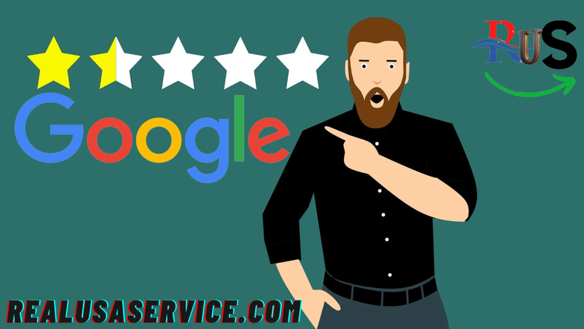 Buy Negative Google Reviews
