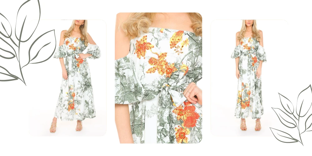 Maxi Dress Sale Clearance: Designer Maxi Dresses for Women