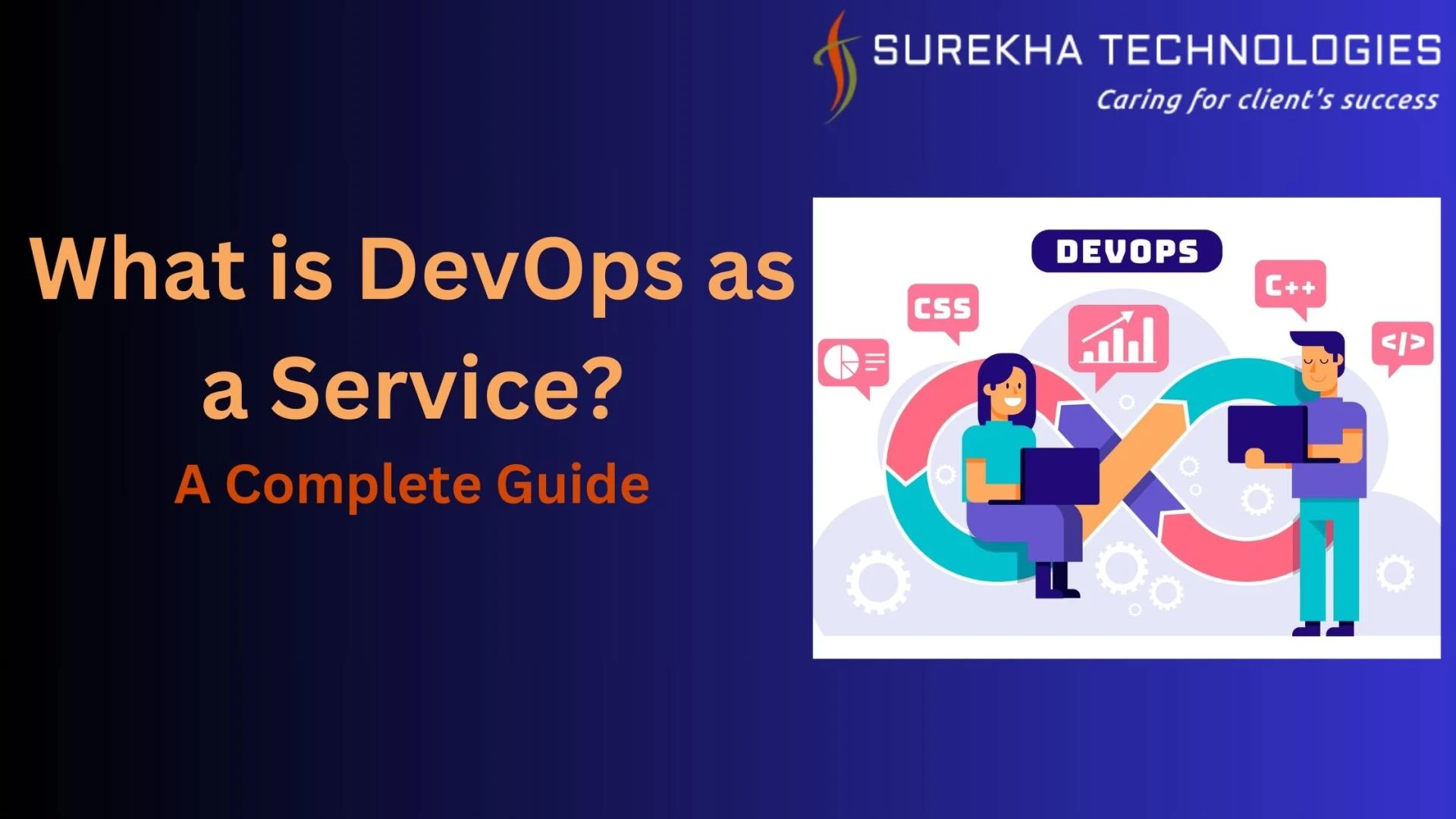 What is DevOps as a Service? A Complete Guide