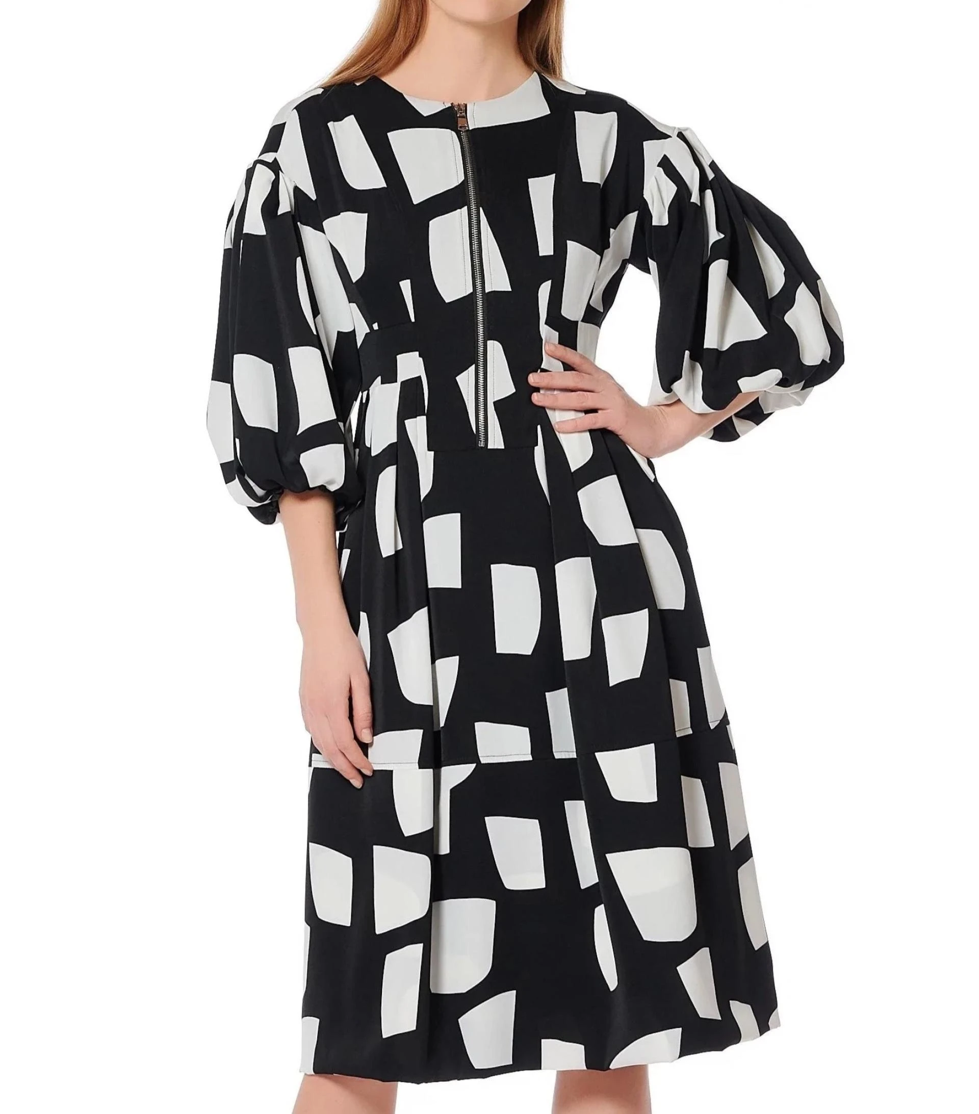 Midi Dresses on Sale for Every Occasion At BTK Collection