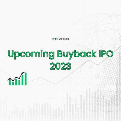 Unlocking Opportunities: Exploring the Potential of Upcoming Buyback IPOs