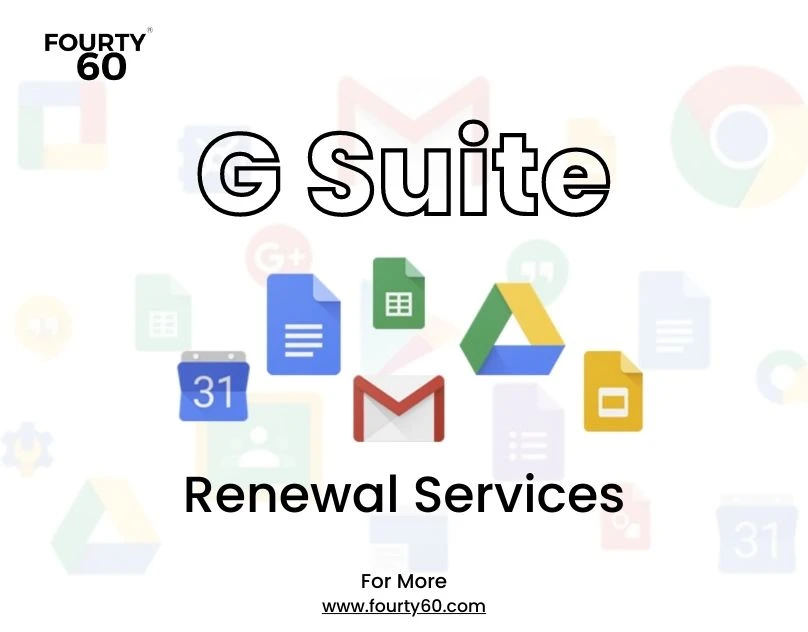 Unlocking Seamless Collaboration with G Suite Renewal