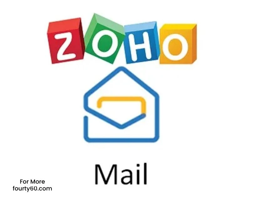Enhance Your Business Communication with Zoho Mail Services