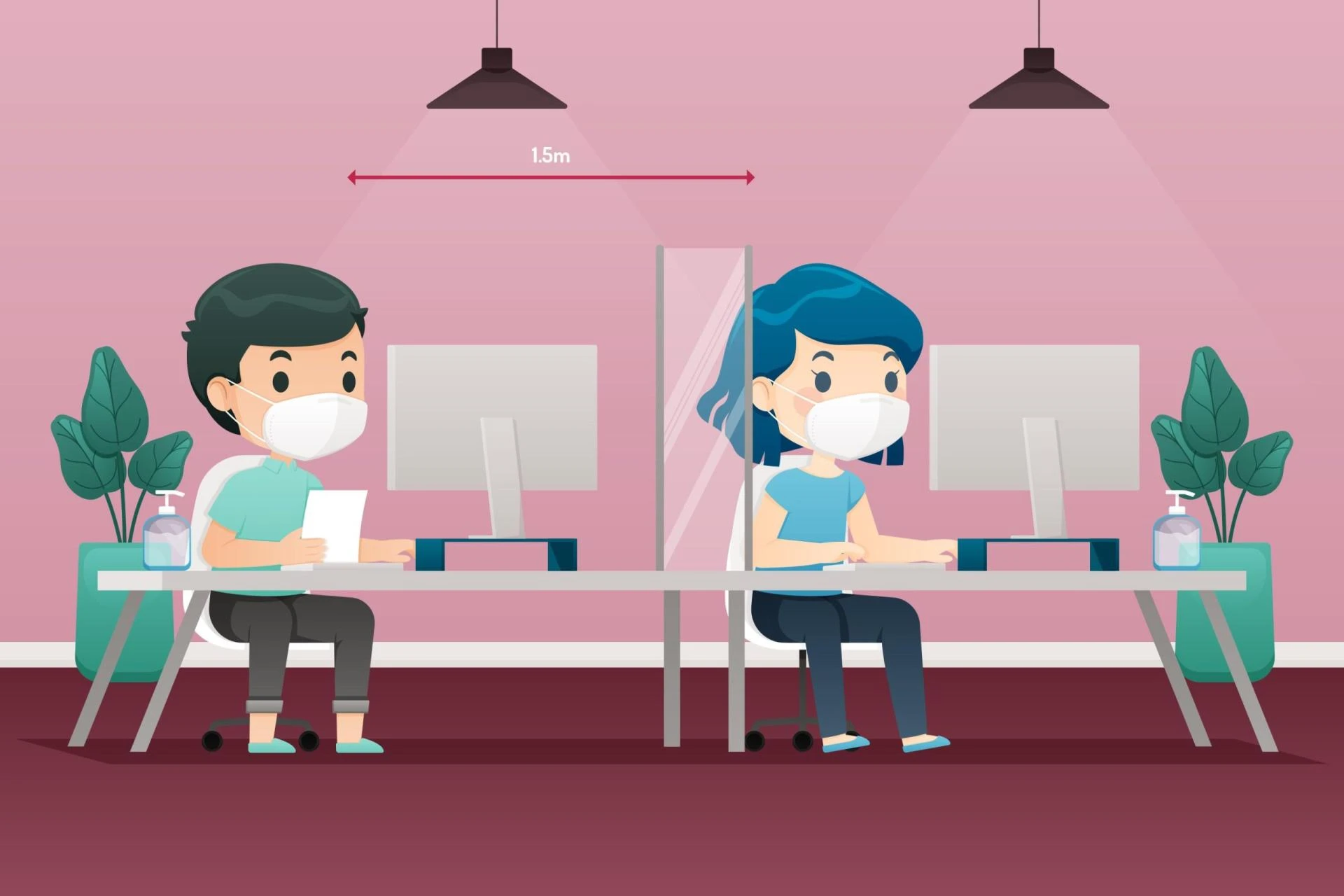 Comprehending the Educational Consequences of the Omicron COVID-19 Variant | MSM Unify