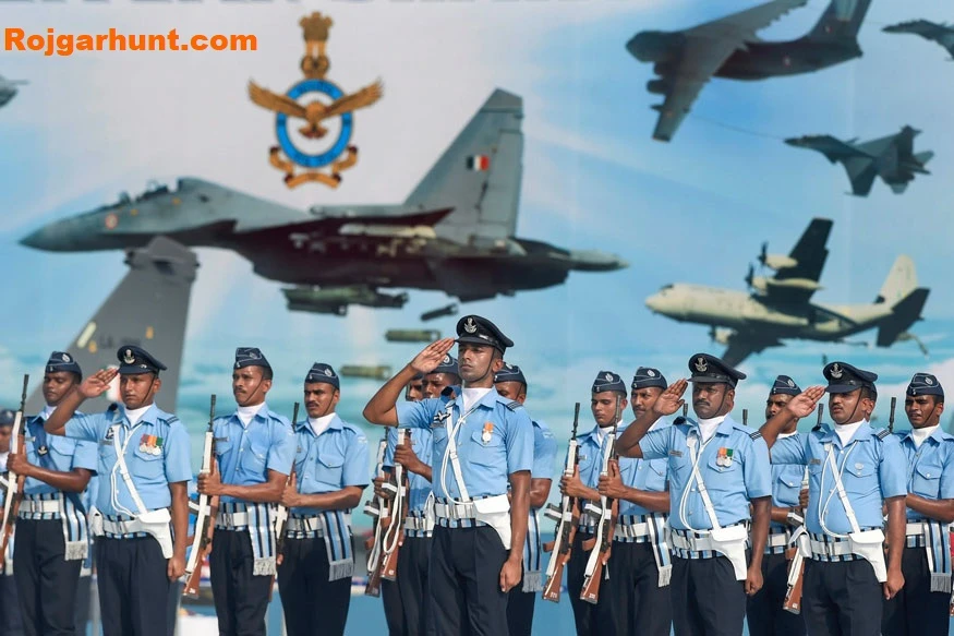 Indian Navy Recruitment