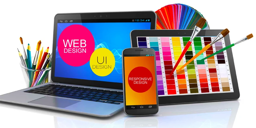 Power of Web Design Agencies: Transforming Your Digital Presence