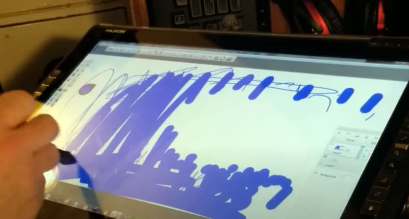 Troubleshooting Guide: Huion Tablet Pen Not Working? Here's What You Can Do!