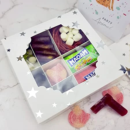 Use Sweet Boxes Packaging as a Marketing Strategy