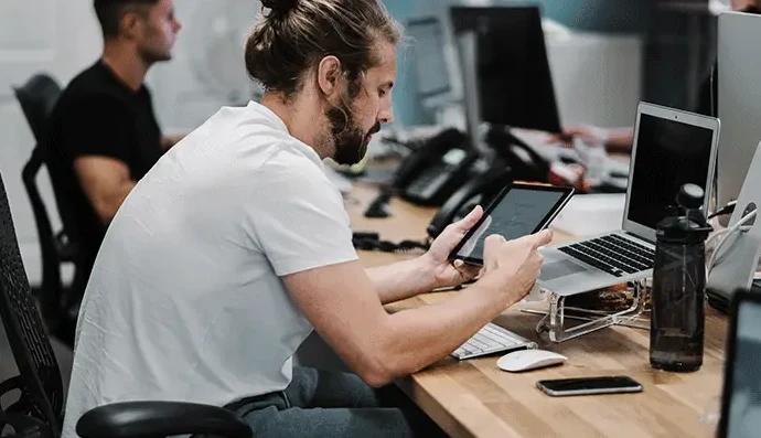 Your Coding Potential with Tablets: The Perfect Companion for Programmers