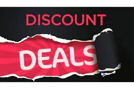 Online Computer Discount Deals