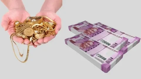 How To Find The Best Place To Sell Gold Jewellery For Cash: A Comprehensive Guide