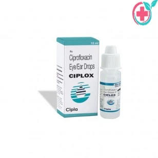 Ciprofloxacin Ear Drops: Huge strong regions for a for Typical Ear Sicknesses.