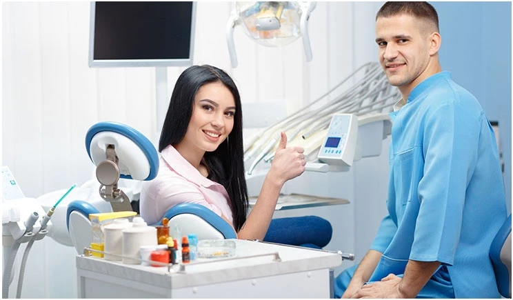 Doing Dental Marketing in the Intelligent Way
