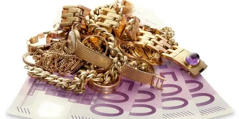 A Step-By-Step Guide To Selling Your Gold Online Safely