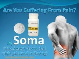 Buy Soma Tablet Online At Low Price | OnlineGenericMedicine