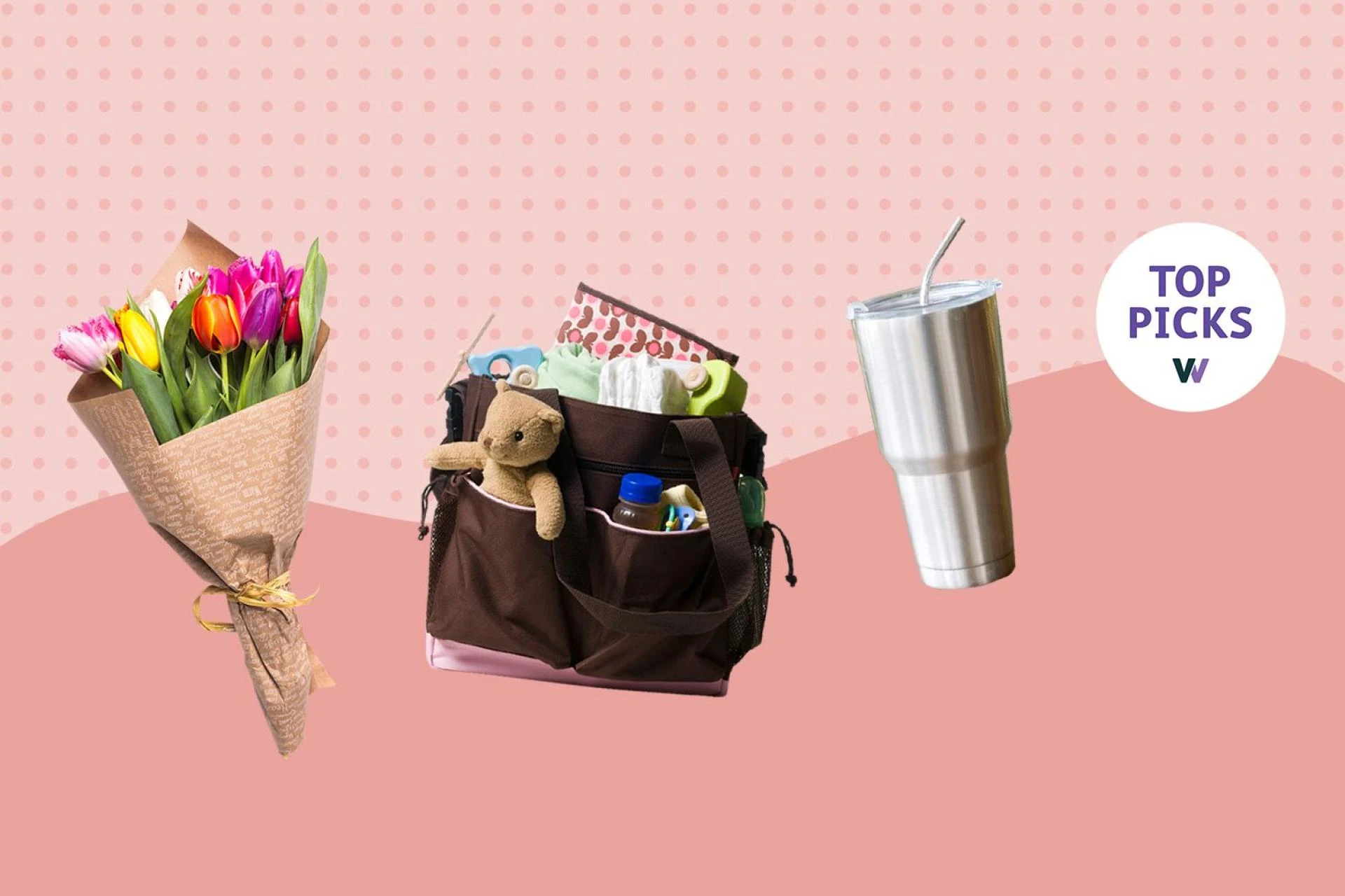 Gifts For Expecting Mothers-How to Choose the Best Gift For an Expecting Mom