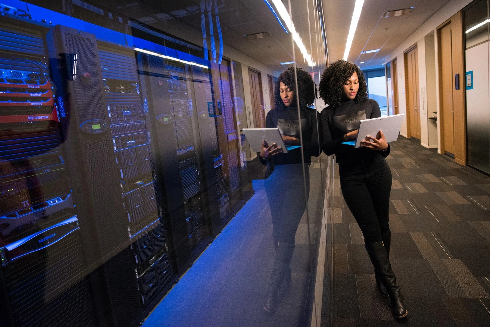 Data Automation Solutions and Their Potent Role in Transforming Businesses