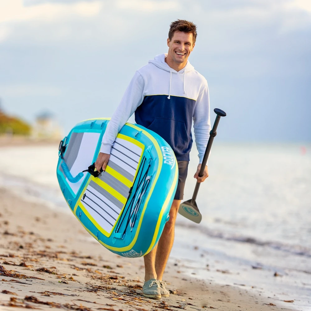 3 of the Best Paddle Boarding Spots Around NYC