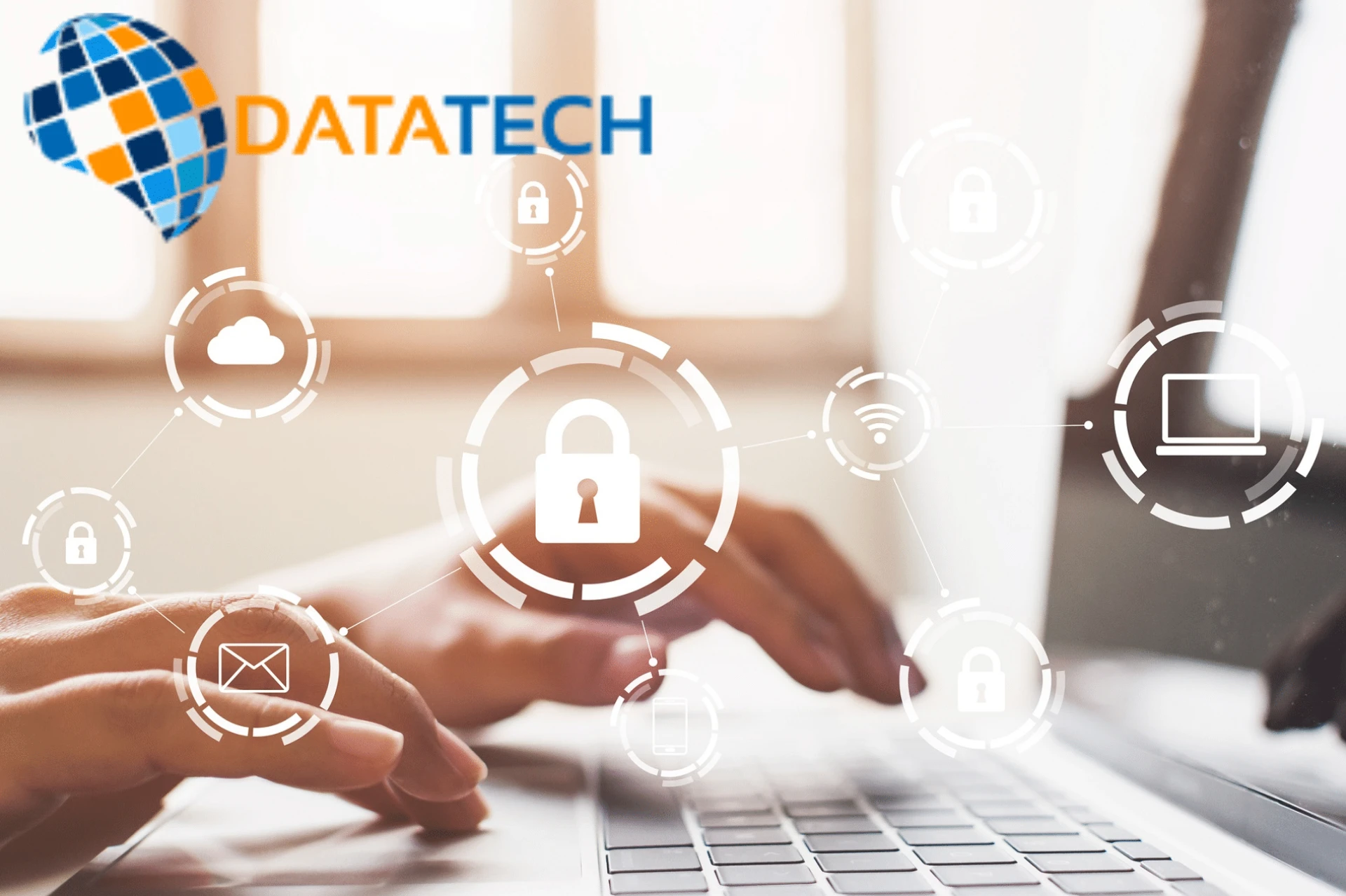 Protect your business and mitigate the risk