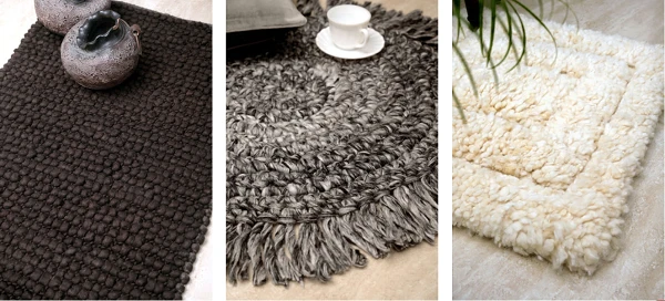 The Ultimate Guide to Choosing Modern Living Room Rugs