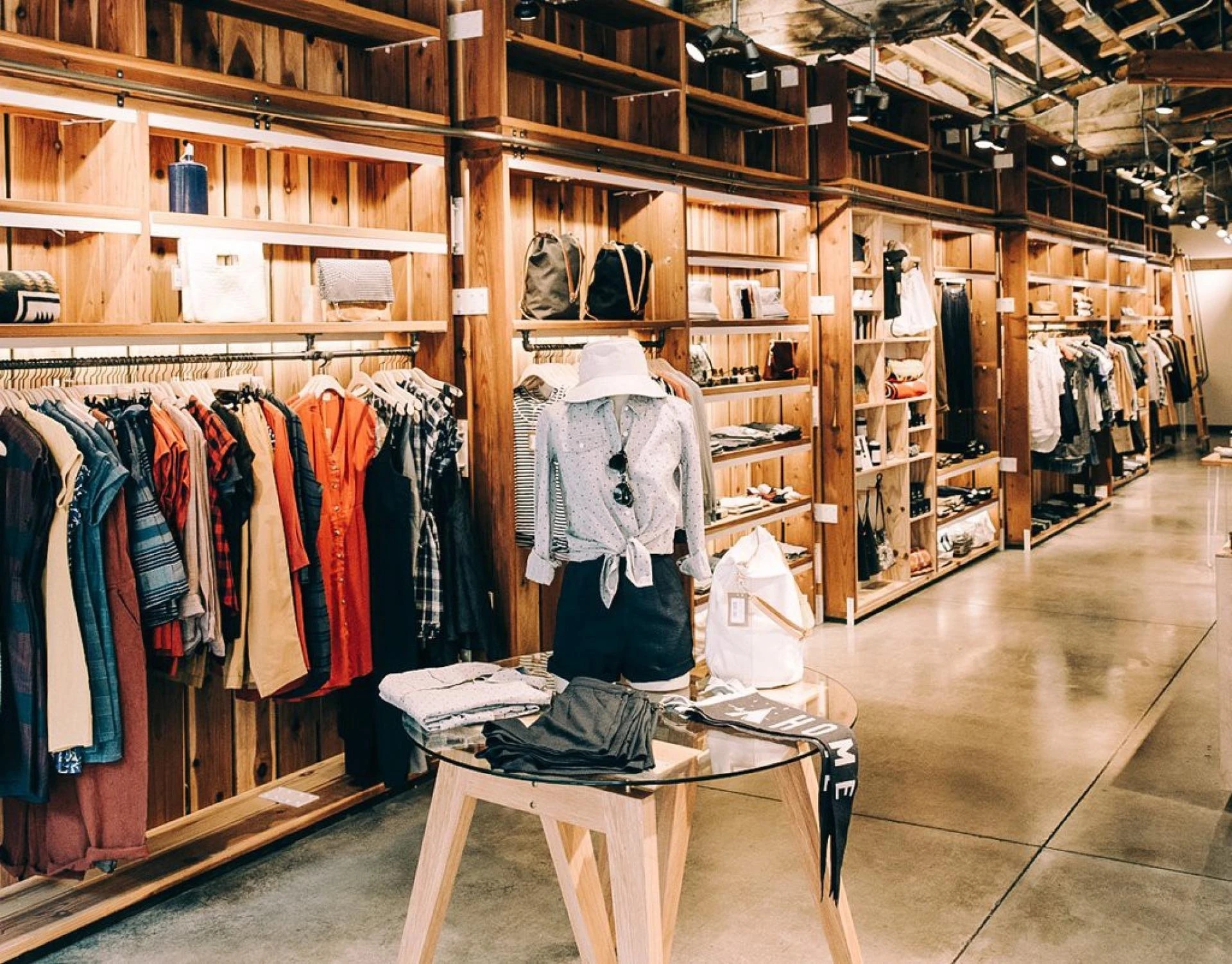 Fabric Guide: What is Viscous