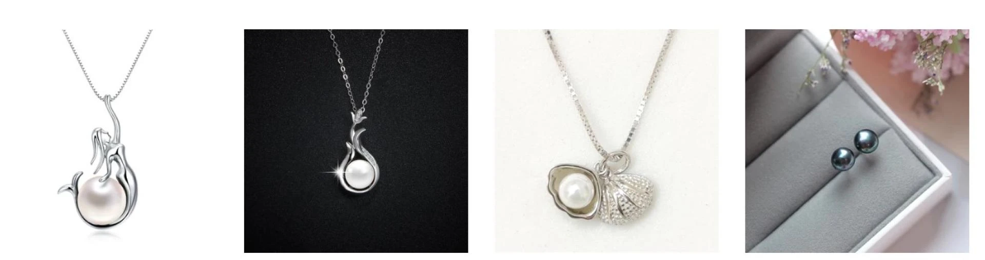 Pearl Jewelry in Bridal Fashion: Timeless Elegance for the Big Day