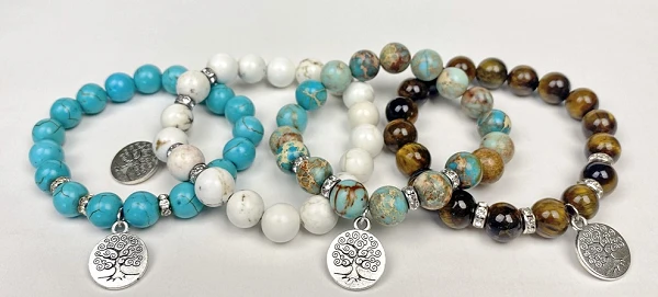 How to Choose the Perfect Gemstone Bracelet for You