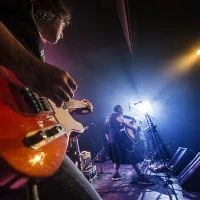 Best music band in Jaipur