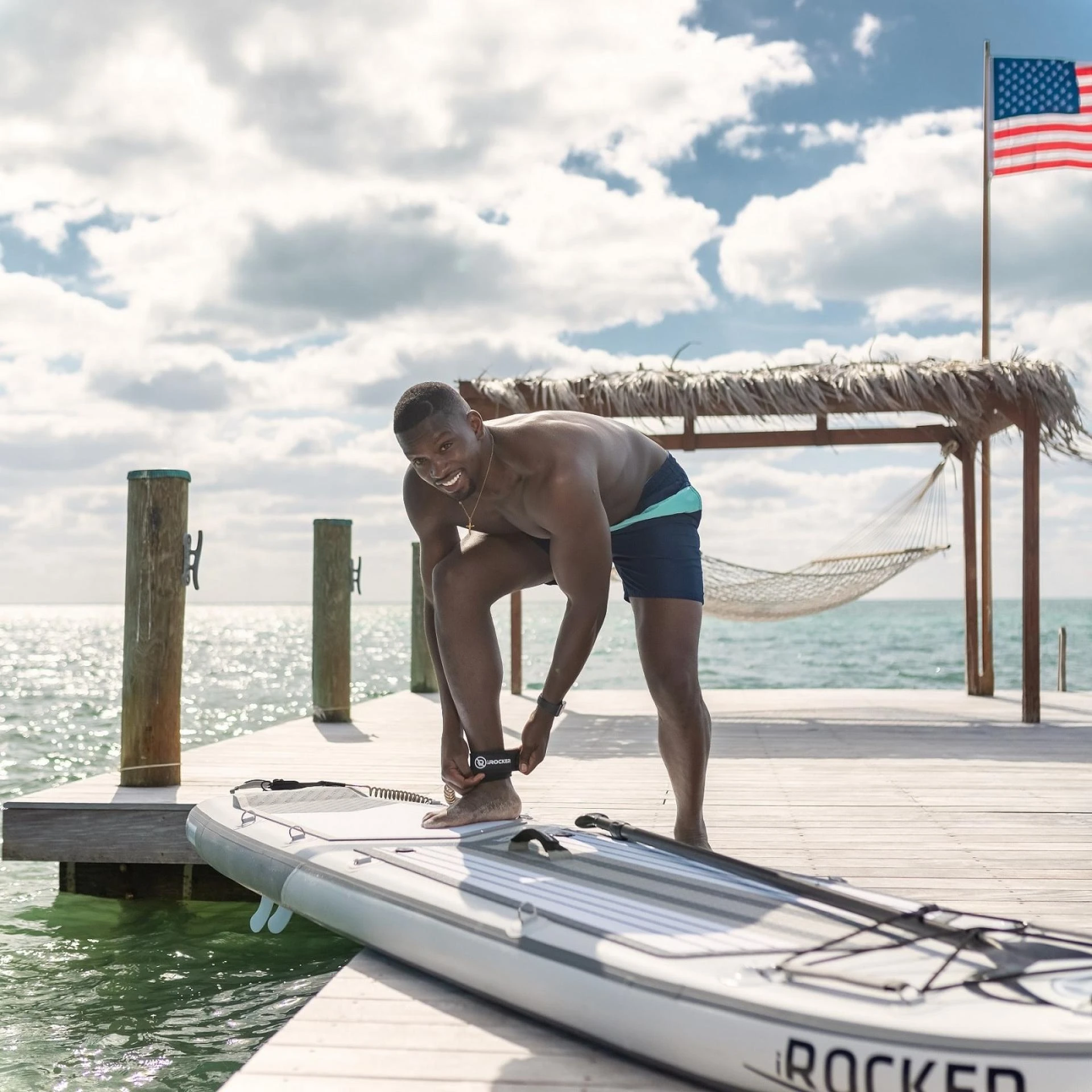 3 Urban Paddleboarding Locations That Offer a Unique Perspective