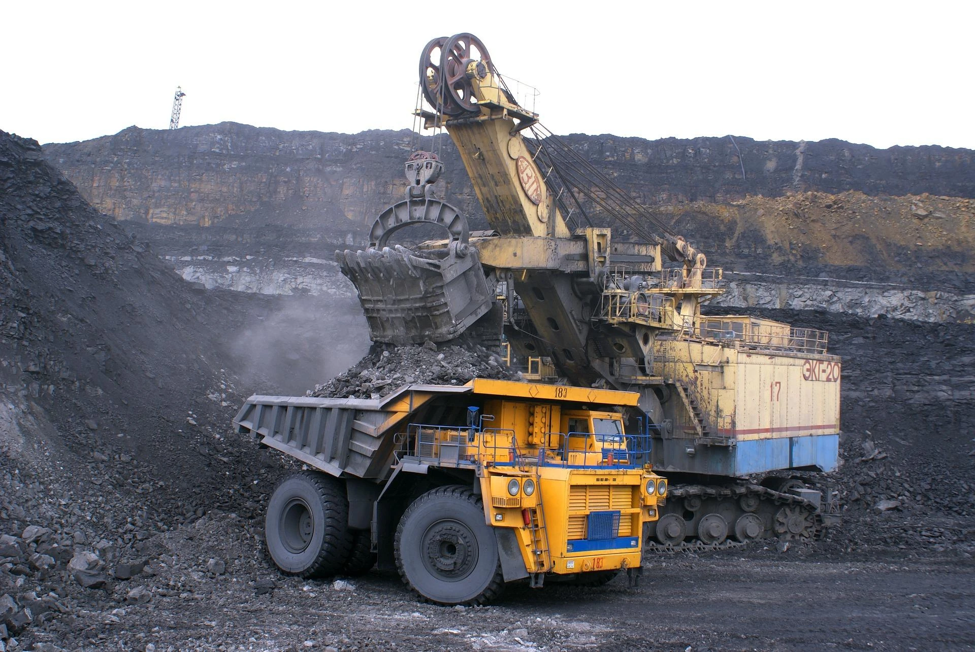 Goa’s mining sector may see the light of day again with onboarding of new players