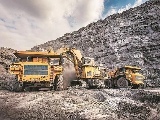 Adani Enterprises up 3% after wining bid for Adani Talabira coal block