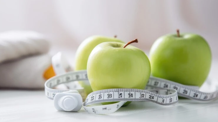 Weight Loss Diet Plan Cost in Dubai &amp; Abu Dhabi