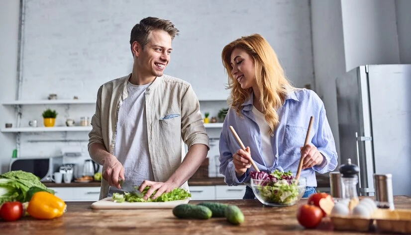 Why Should You Hire a Nutritionist in Dubai?