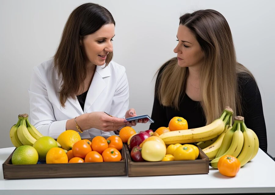 The Best Dietitians in Dubai: Where to Find Them