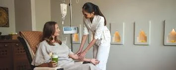 Exploring the Benefits of IV Drip Therapy in Dubai