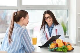 Optimal Health in Dubai: Clinical Dietitian's Expertise