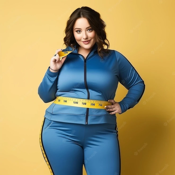 How can I lose weight fast in Dubai?