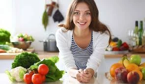 Weight loss nutritionist in Abu Dhabi