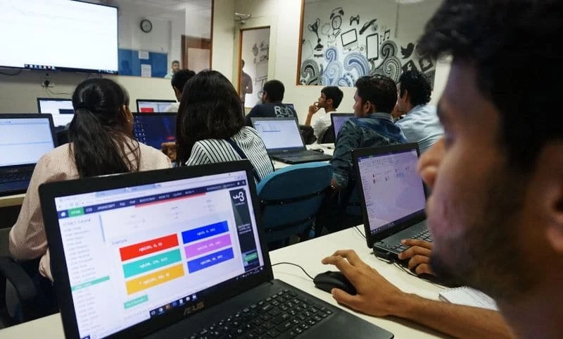 Web Designing Courses and Their Scope in Today’s Word