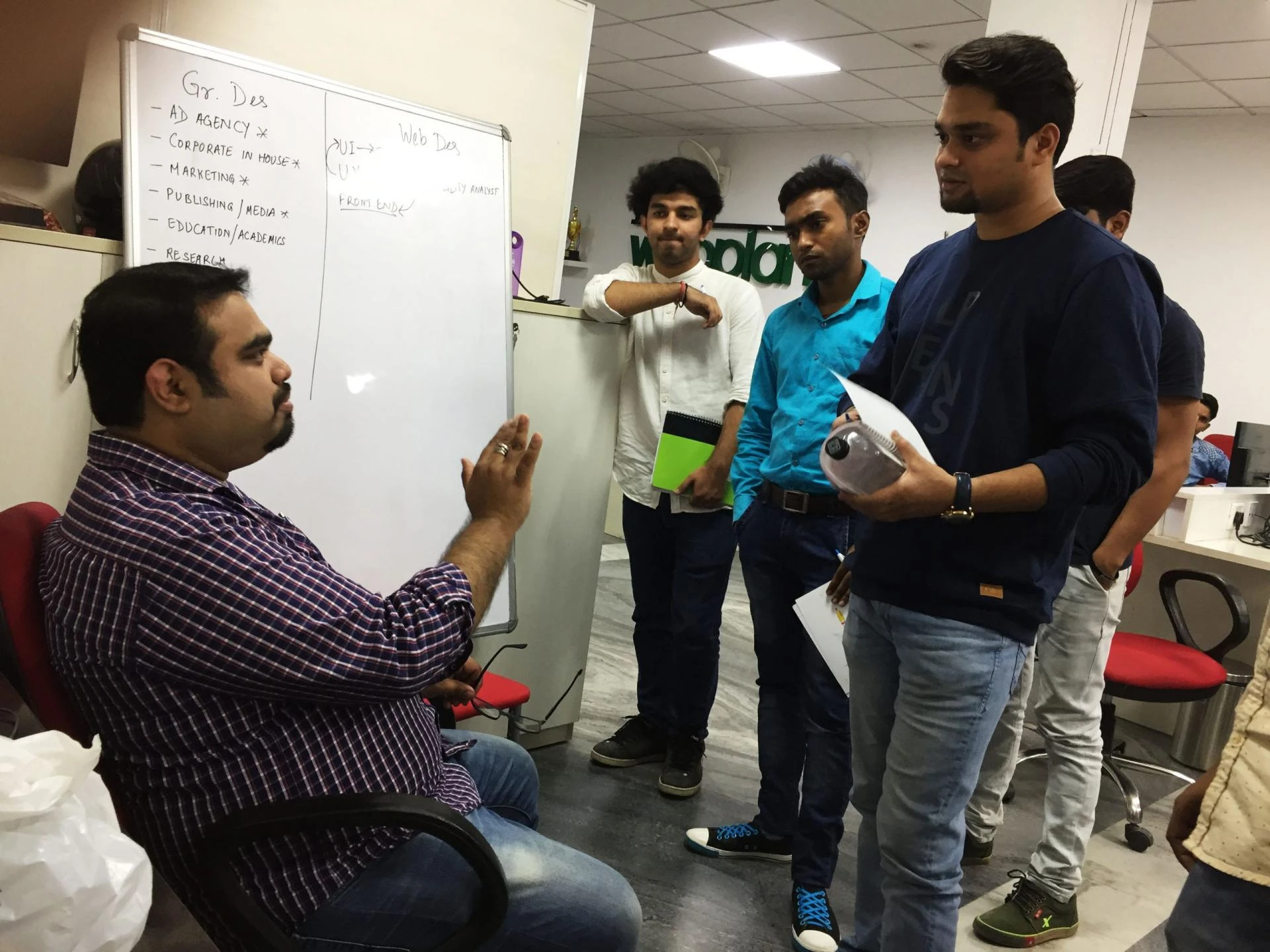 UI UX Design Course – Technology Opening Doors Into the Future