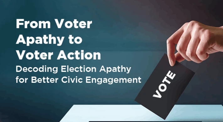 The Power of One, the Influence of Many: Family Dynamics in Voting Decisions