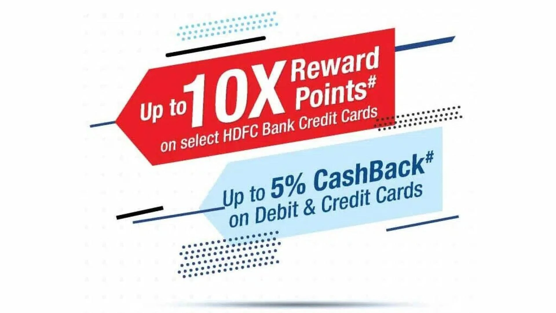 HDFC Bank SmartBuy Offers June 2023 Update – Check out the Details Here
