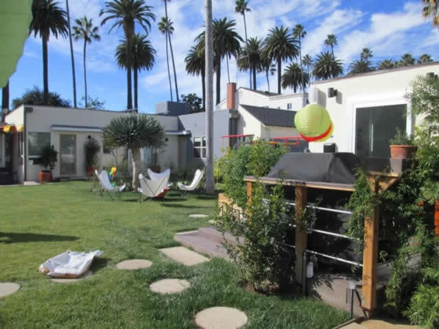 Know About The Different Kinds Of Landscaping Services To People