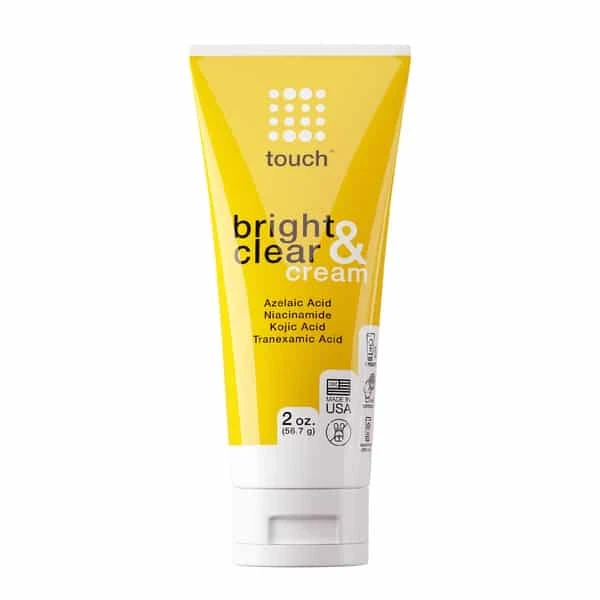 An Easy way to get Clear, Spotless Skin