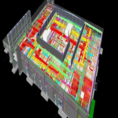 Maximizing Roi: Why Bim Service Providers Are Worth the Investment