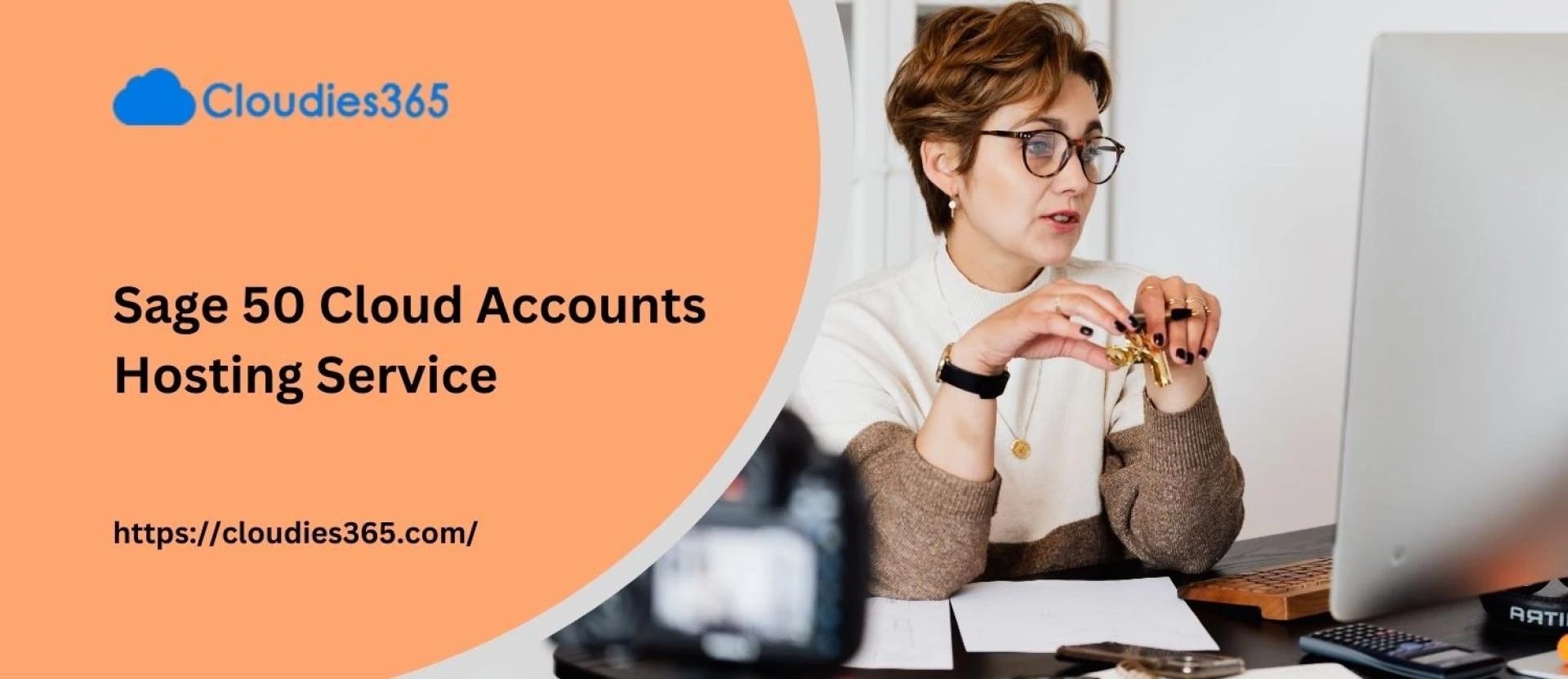 Sage 50 Cloud Accounts Hosting Service