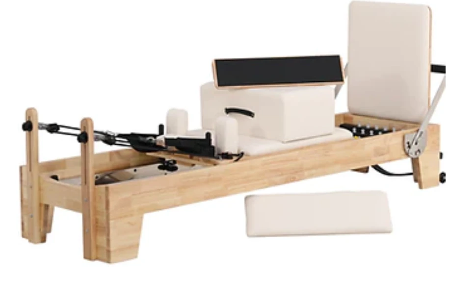 The Best Pilates Reformer Machines for Sale Online: Elevate Your Fitness Routine