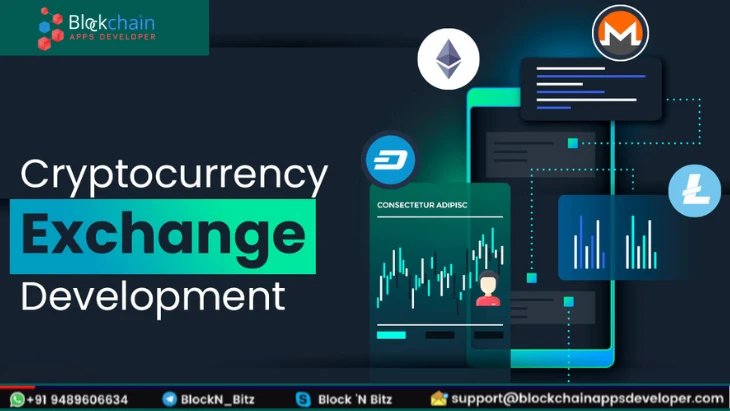 The Future of Crypto Trading with Bitcoin Exchange Scripts